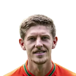 Mees Hoedemakers Dream League Soccer 2026 / DLS26