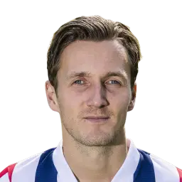 Erik Schouten Dream League Soccer 2026 / DLS26