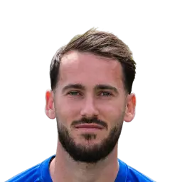 Robin Maulun Dream League Soccer 2026 / DLS26