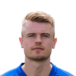 Jamie Jacobs Dream League Soccer 2026 / DLS26