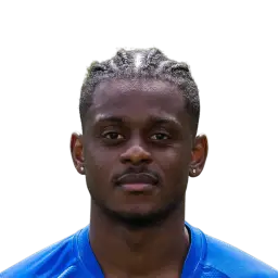 David Sambissa Dream League Soccer 2026 / DLS26