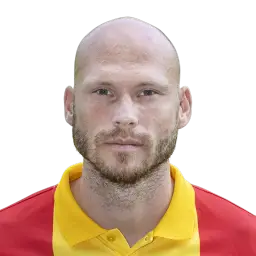 Gerrit Nauber Dream League Soccer 2026 / DLS26