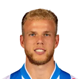 Luuk Brouwers Dream League Soccer 2026 / DLS26