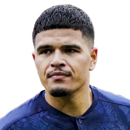 Ragnar Oratmangoen Dream League Soccer 2026 / DLS26