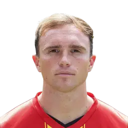 Martijn Berden Dream League Soccer 2026 / DLS26