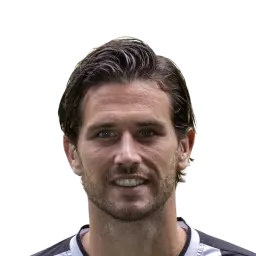 Jordy Bruijn Dream League Soccer 2026 / DLS26