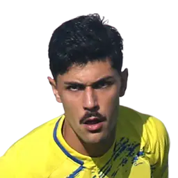 Joao Basso Dream League Soccer 2026 / DLS26