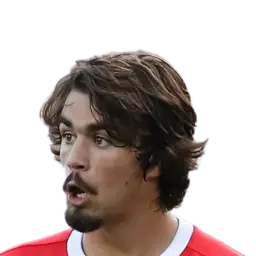 Tiago Araújo Dream League Soccer 2026 / DLS26