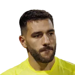 Tiago Esgaio Dream League Soccer 2026 / DLS26