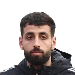 Oday Dabbagh Dream League Soccer 2026 / DLS26