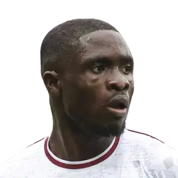 Koffi Kouao Dream League Soccer 2026 / DLS26