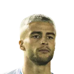 Bruno Wilson Dream League Soccer 2026 / DLS26