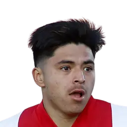 Alex Méndez Dream League Soccer 2026 / DLS26