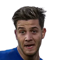 Bruno Lourenço Dream League Soccer 2026 / DLS26