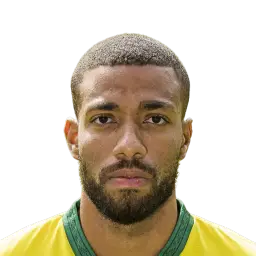 Loreintz Rosier Dream League Soccer 2026 / DLS26