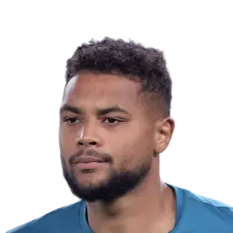 Zack Steffen Dream League Soccer 2026 / DLS26