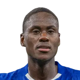 Trevoh Chalobah Dream League Soccer 2026 / DLS26