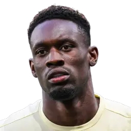 Folarin Balogun Dream League Soccer 2026 / DLS26