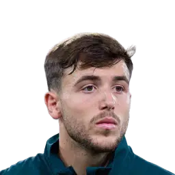 Nico González Dream League Soccer 2026 / DLS26