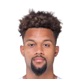 Konrad de la Fuente Dream League Soccer 2026 / DLS26