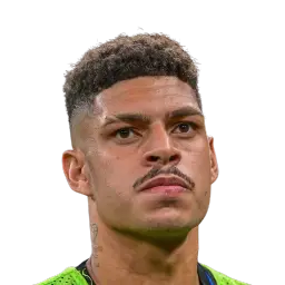 Luis Henrique Dream League Soccer 2026 / DLS26