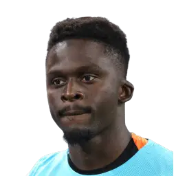 Bamba Dieng Dream League Soccer 2026 / DLS26