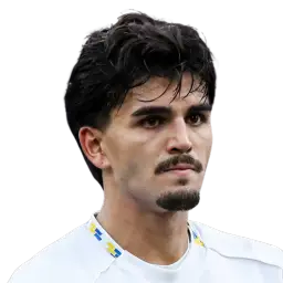 Pascal Struijk Dream League Soccer 2026 / DLS26