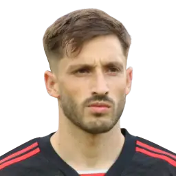 Matías Viña Dream League Soccer 2026 / DLS26