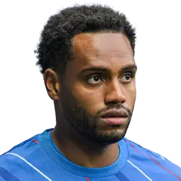 Danilo da Silva Dream League Soccer 2026 / DLS26