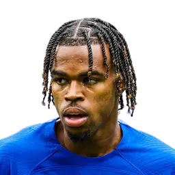 Carney Chukwuemeka Dream League Soccer 2026 / DLS26