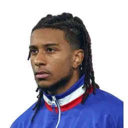 Michael Olise Dream League Soccer 2026 / DLS26