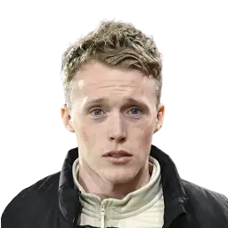 Jake Doyle-Hayes Dream League Soccer 2026 / DLS26