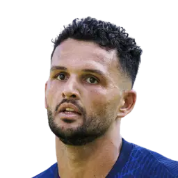 Gonçalo Ramos Dream League Soccer 2026 / DLS26