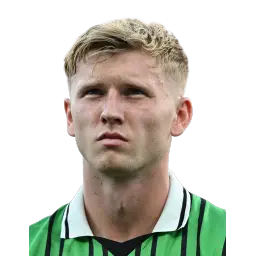 Josh Doig Dream League Soccer 2026 / DLS26