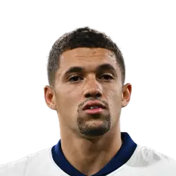 Nathan Wood Dream League Soccer 2026 / DLS26