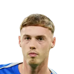 Cole Palmer Dream League Soccer 2026 / DLS26