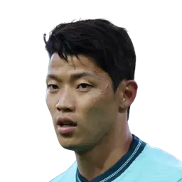 Hee-chan Hwang Dream League Soccer 2026 / DLS26