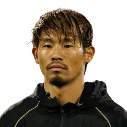 Hidemasa Morita Dream League Soccer 2026 / DLS26