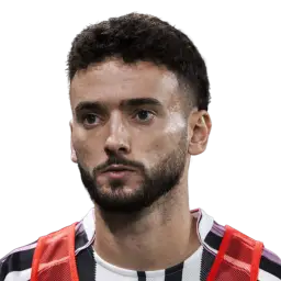 João Mário Dream League Soccer 2026 / DLS26