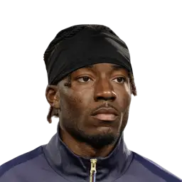 Noni Madueke Dream League Soccer 2026 / DLS26