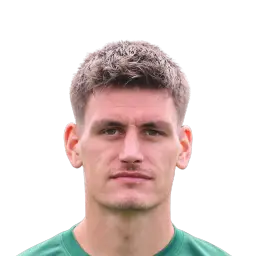 Joakim Mæhle Dream League Soccer 2026 / DLS26