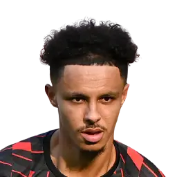 Sofiane Diop Dream League Soccer 2026 / DLS26