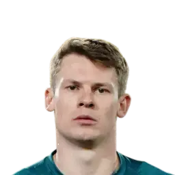 Alexander Nübel Dream League Soccer 2026 / DLS26