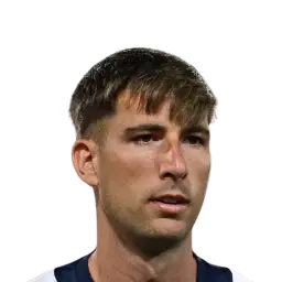 Juan Miranda Dream League Soccer 2026 / DLS26