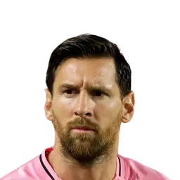 Lionel Messi Dream League Soccer 2026 / DLS26