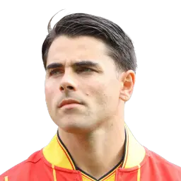 Riccardo Sottil Dream League Soccer 2026 / DLS26