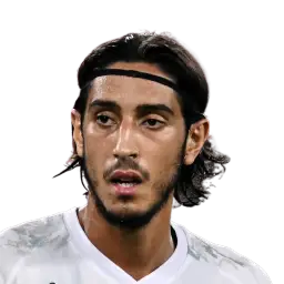 Youssef Maleh Dream League Soccer 2026 / DLS26