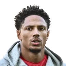 Maduka Okoye Dream League Soccer 2026 / DLS26