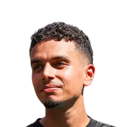 Daniël van Kaam Dream League Soccer 2026 / DLS26