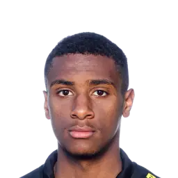 Paulos Abraham Dream League Soccer 2026 / DLS26